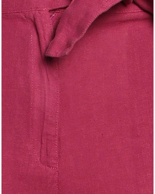 Caractere Red Trouser