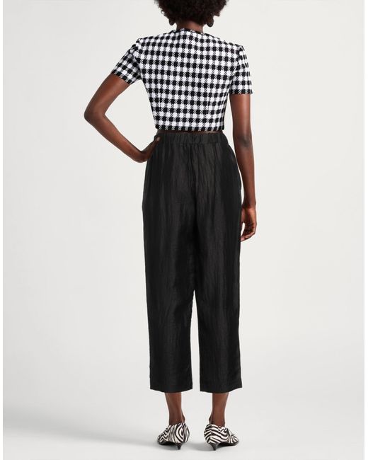 Alpha Studio Black Hose