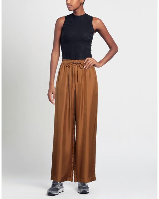 Rohe Brown Pants