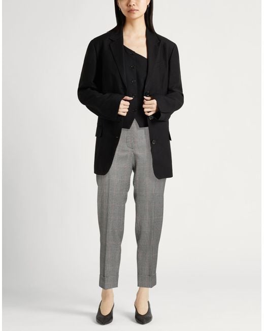 PT Torino Gray Trouser