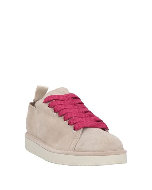 Pànchic Pink Trainers