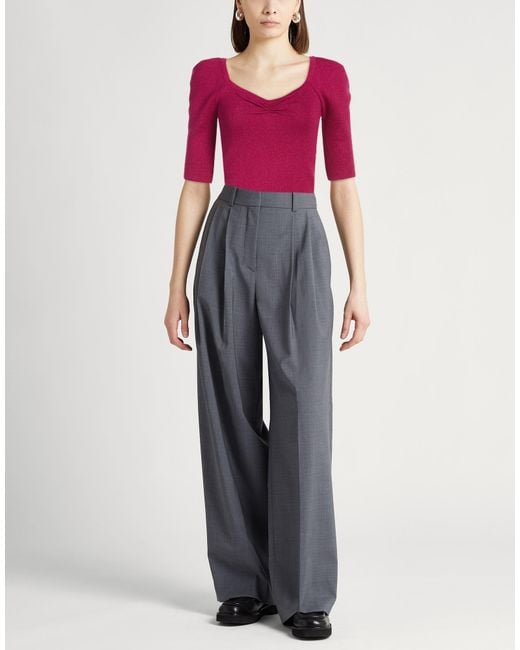 Pullover Liu Jo de color Red