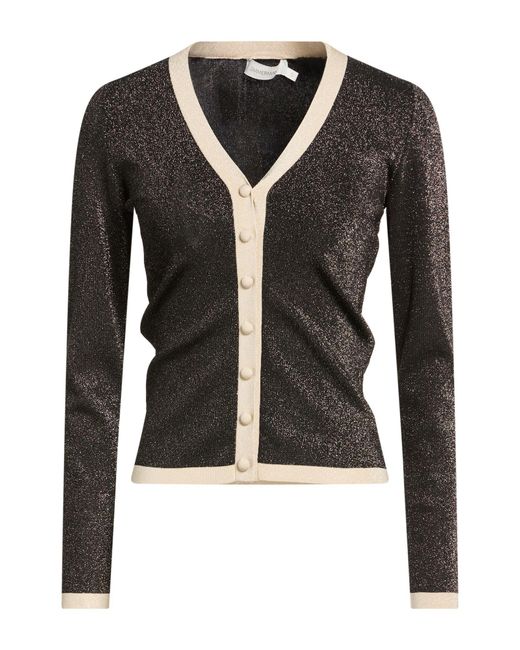Rebecas Zimmermann de color Black