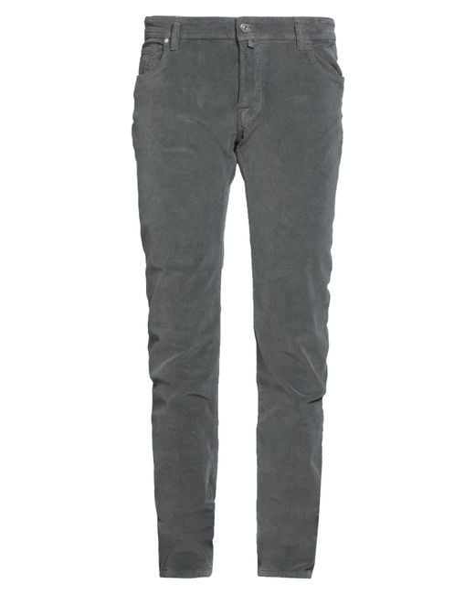 Jacob Cohen Hose in Gray für Herren