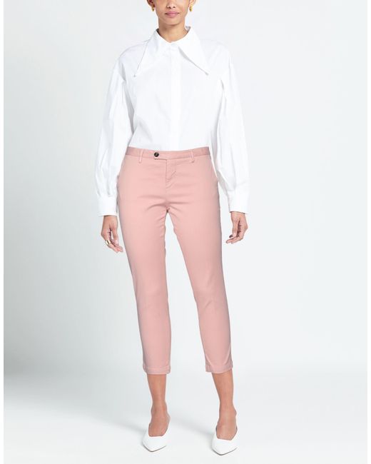 Roy Rogers Pink Pants
