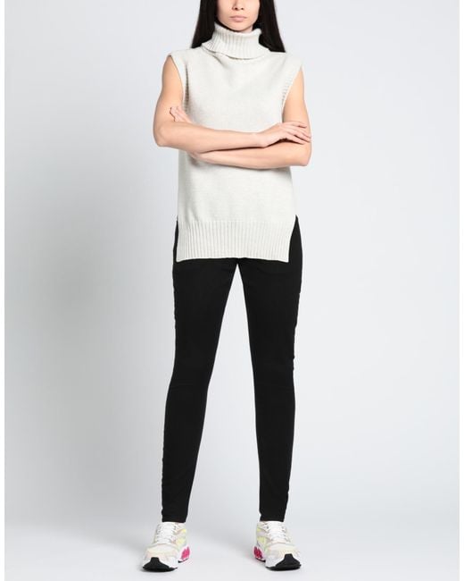 Thom Krom Black Pants