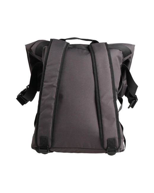 EA7 Rucksack in Black für Herren
