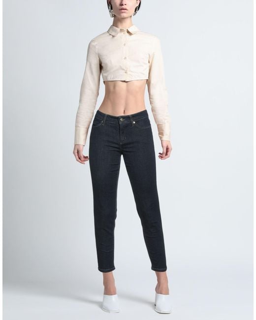 Cambio Blue Jeans