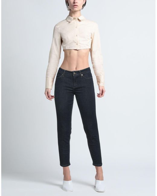 Cambio Blue Jeans