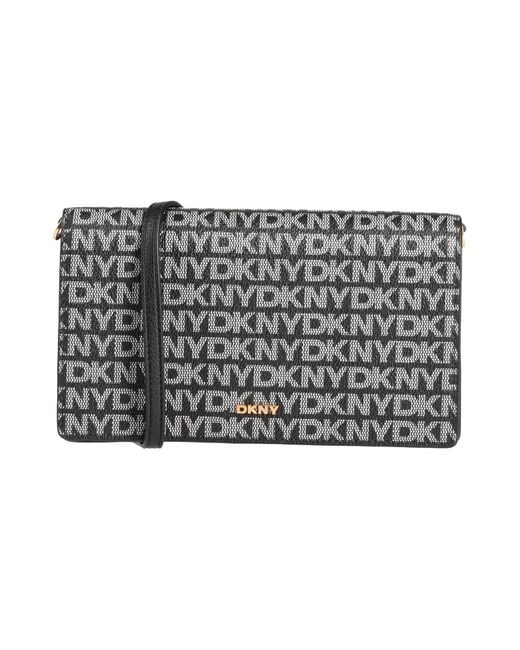 Borse A Tracolla di DKNY in Gray