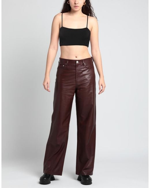 Lanston Black Top