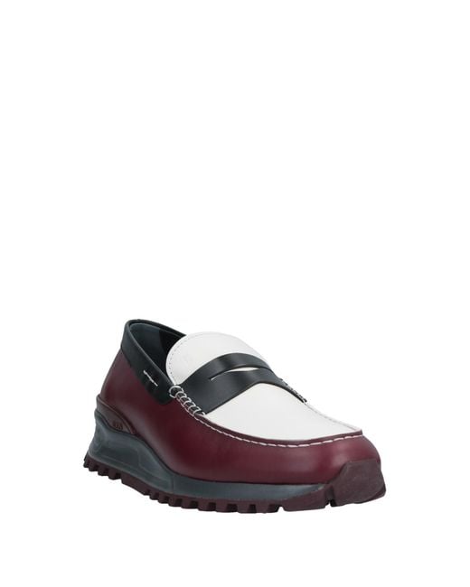 Tod's Multicolor Loafers for men