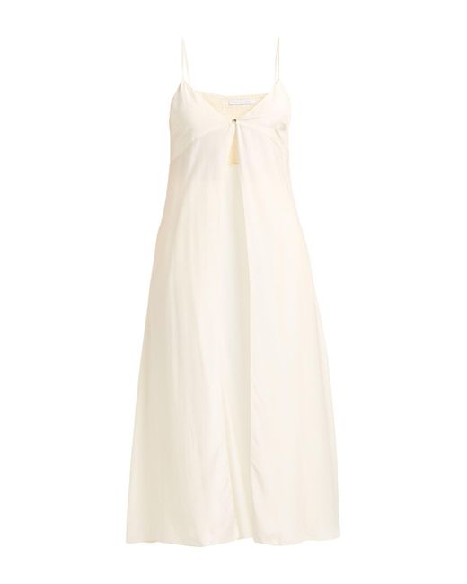 Patrizia Pepe White Top