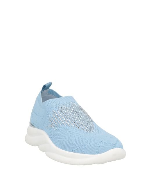 Baldinini Blue Trainers
