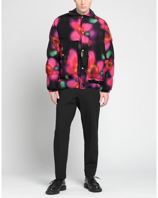 OAMC Red Jacket for men