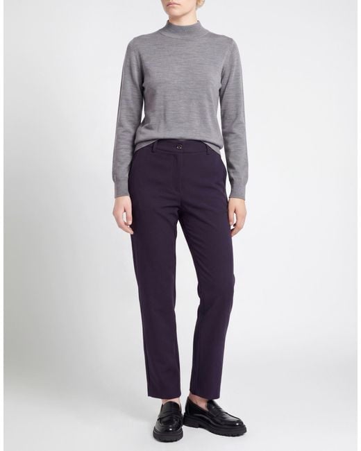 Shirtaporter Blue Trouser