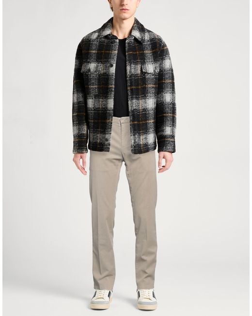 Dondup Natural Trouser for men
