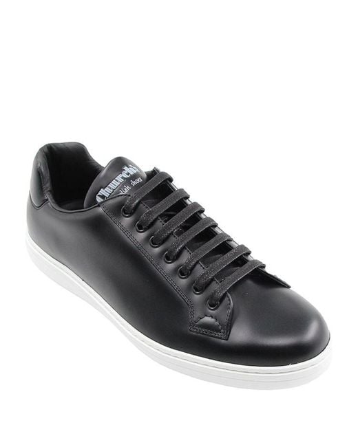 Church's Sneakers in Black für Herren