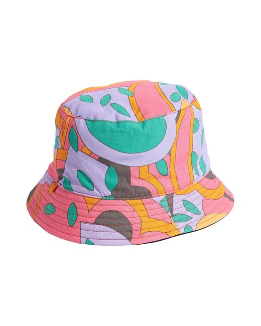 Sombrero Isabel Marant de color White