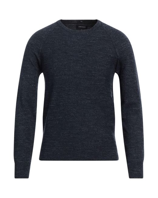J.Crew Blue Sweater for men