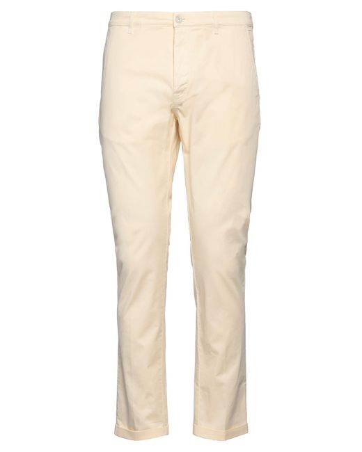 Pence Natural Trouser for men