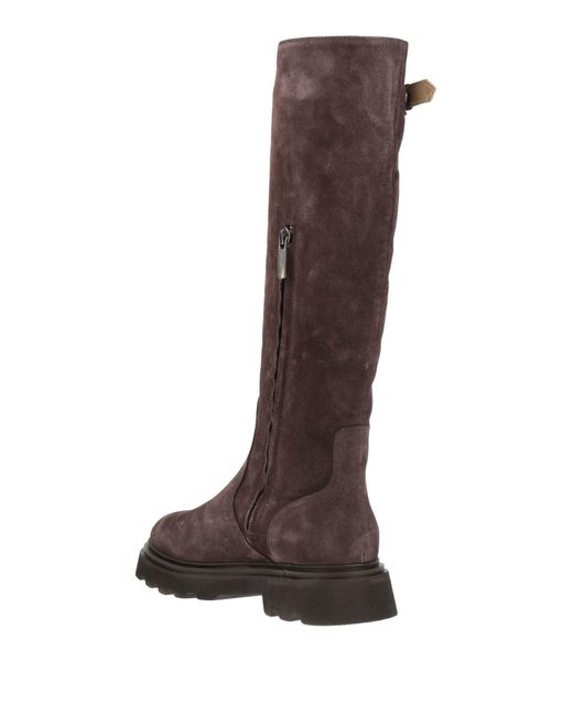 Doucal's Brown Boot
