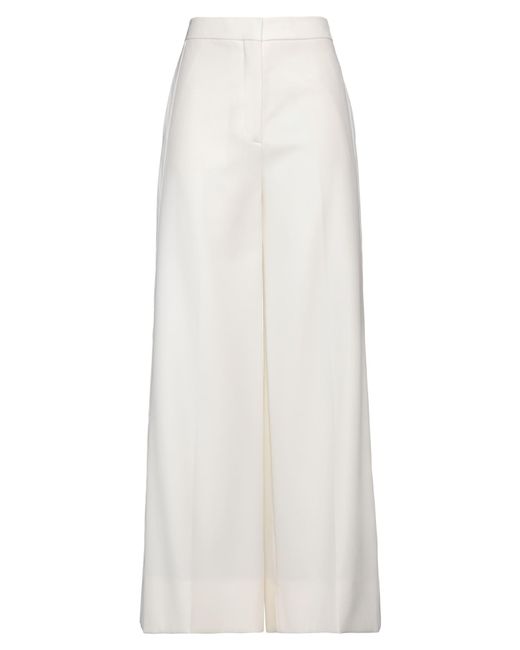 Stella McCartney White Trouser