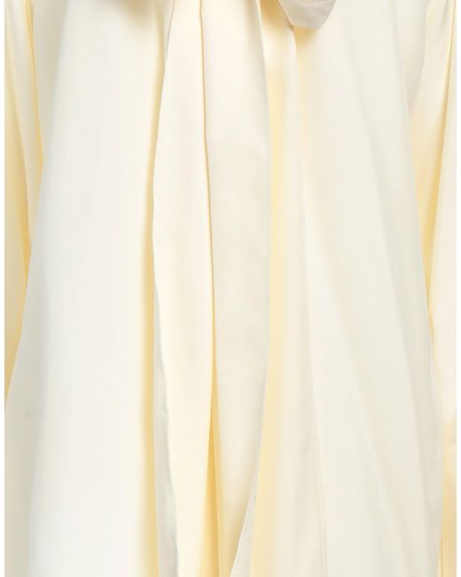 Givenchy White Top
