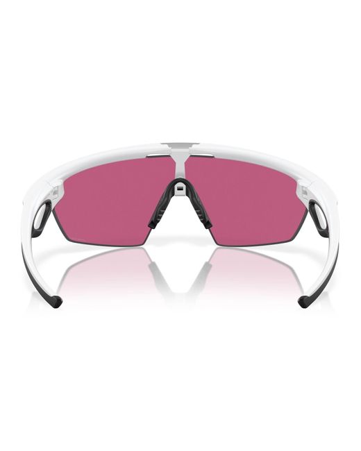 Oakley Pink Sonnenbrille