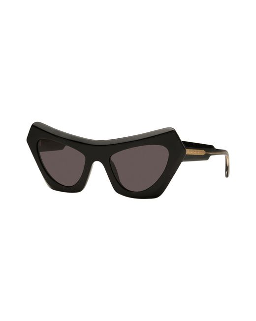 Marni Brown Sunglasses