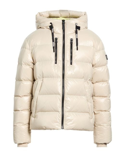 Mackage Natural Puffers for men