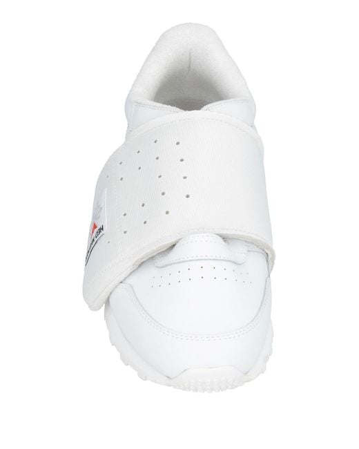 REEBOK x HED MAYNER White Trainers for men