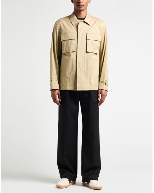 Giacca & Giubbotto di Helmut Lang in Natural da Uomo