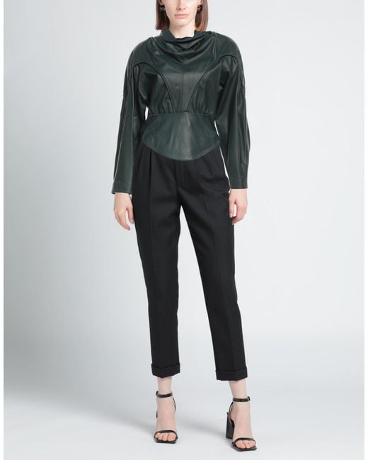Isabel Marant Green Top