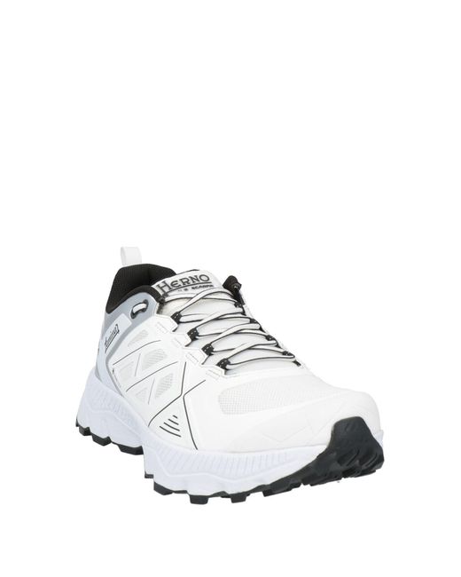 Herno Sneakers in White für Herren