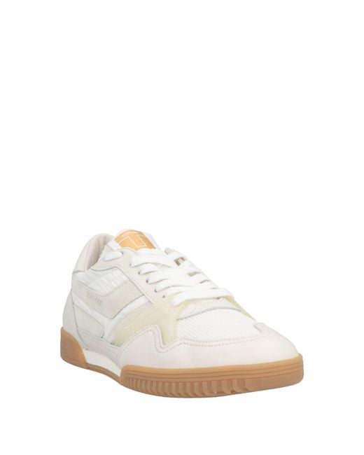 Tom Ford White Trainers for men