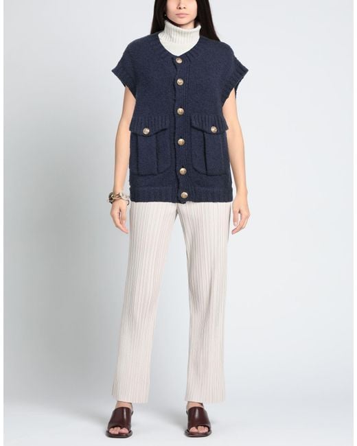 DSquared² Blue Cardigan
