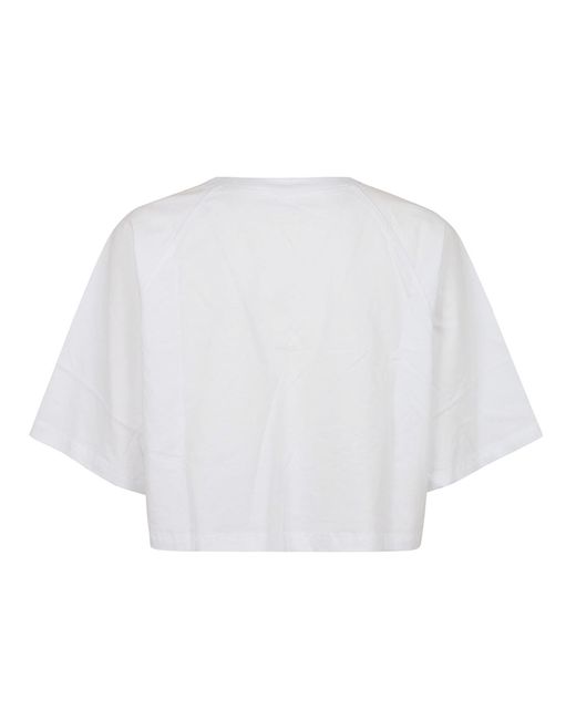 Camiseta KENZO de color White