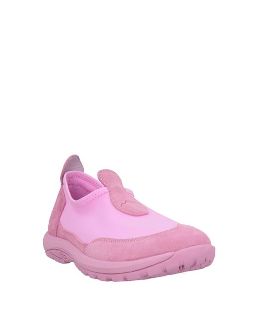 Diemme Pink Trainers