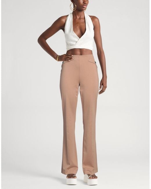 Guess Natural Trouser