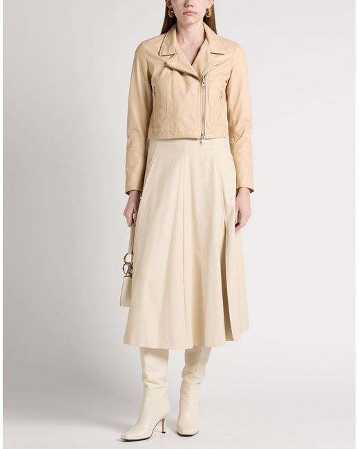 SWD by S.w.o.r.d. Natural Jacket