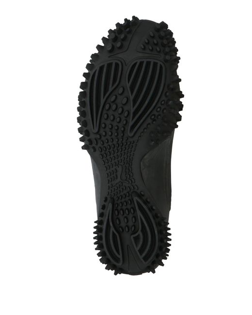 PUMA Black Mules & Clogs for men