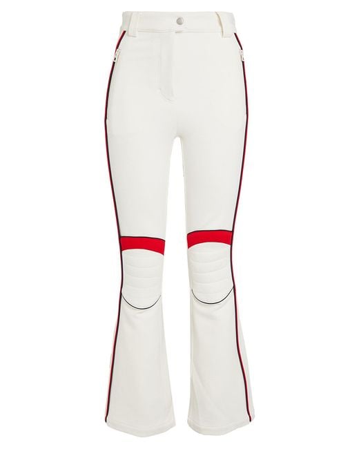 Dior White Snow Wear