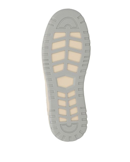 Peuterey Natural Trainers for men