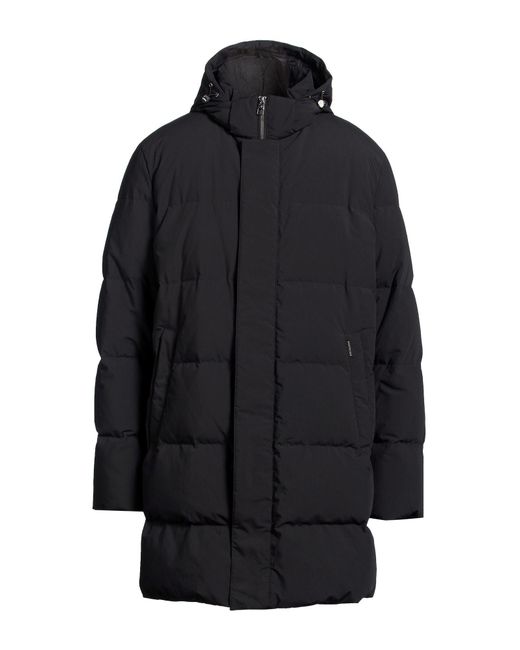 Montecore Blue Puffers for men
