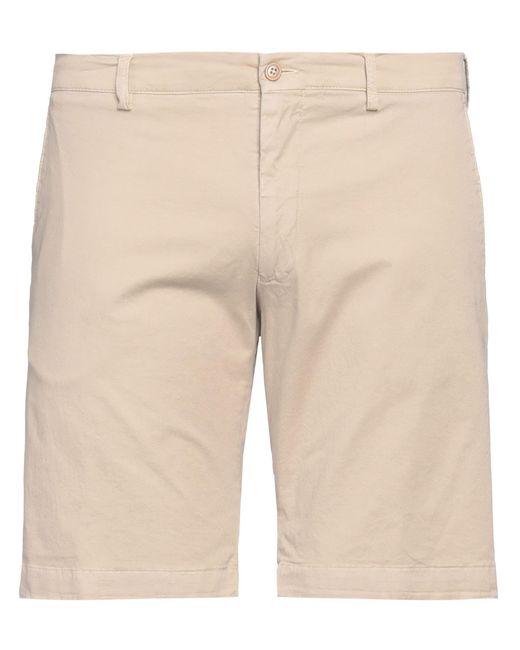 Berwich Natural Shorts & Bermuda Shorts for men