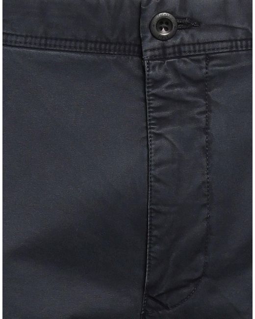 Incotex Blue By Slowear Pants Cotton, Elastane for men