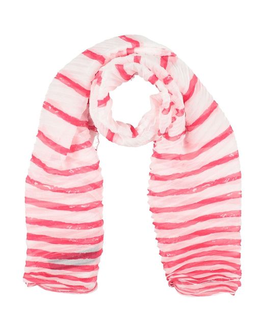 Sciarpa di Emporio Armani in Pink