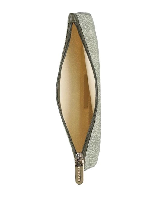 Bustina di Borbonese in Metallic