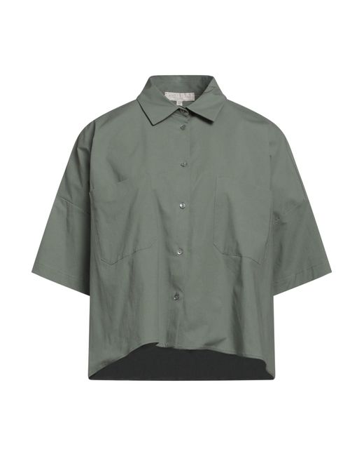 Antonelli Gray Shirt